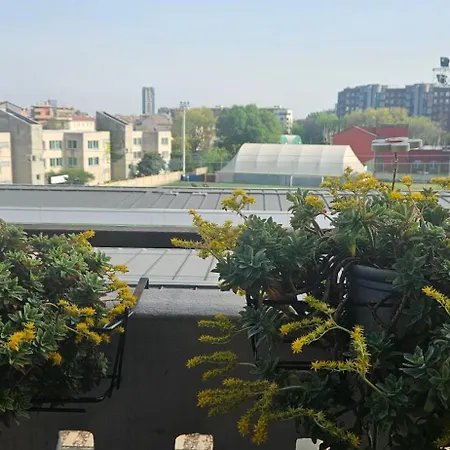 La Nostra Casa In Corte 公寓 米兰