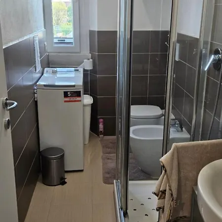 Apartment La Nostra Casa In Corte Milan