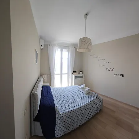 La Nostra Casa In Corte * Milano