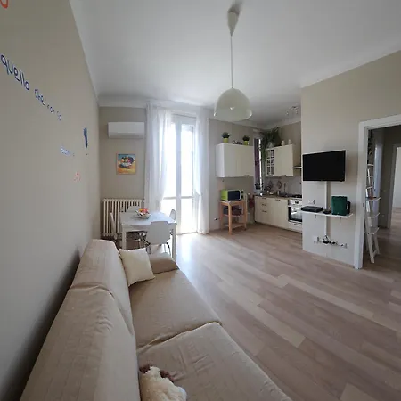 Lejlighed La Nostra Casa In Corte *