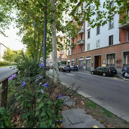 La Nostra Casa In Corte Lejlighed
